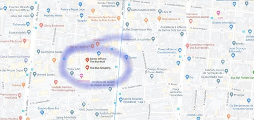 Imagem 13 de 30 de Sala Em Vila Matias, Santos/sp De 70m² À Venda Por R$ 400.000,00 - Sa581019-s