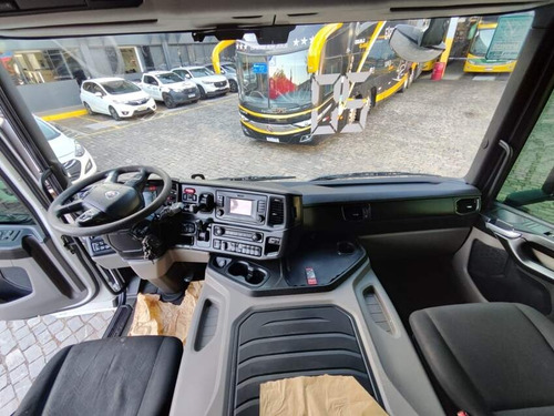 Scania P 360a6x2 2020.
