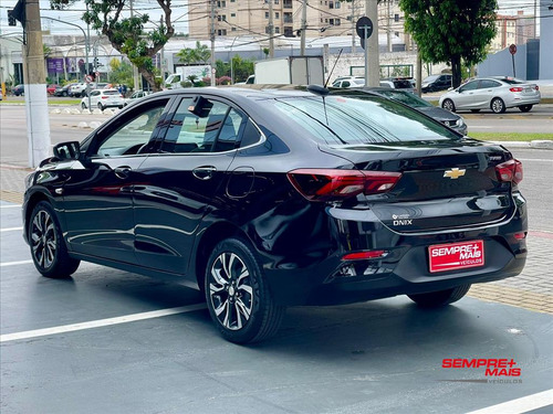 Chevrolet Onix 1.0 TURBO FLEX PLUS LTZ AUTOMÁTICO