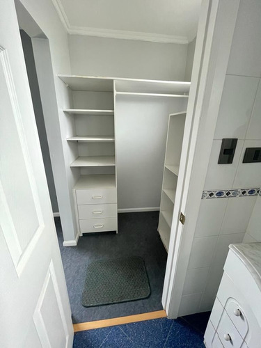 Amplia Casa En Arriendo, Excelente Ubicación En Concón.