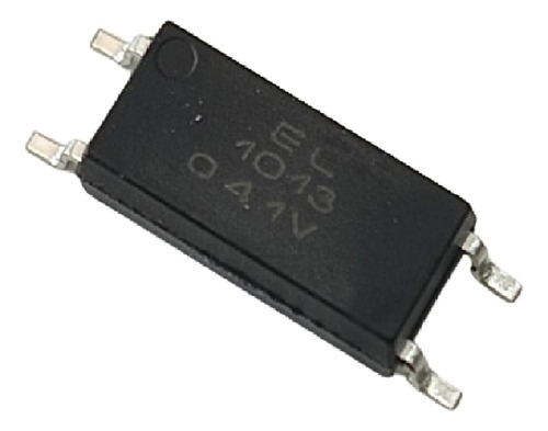 Circuito Integrado Optoacoplador Sop-4 El1013