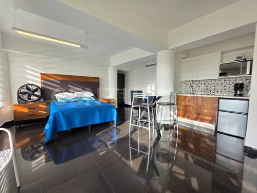 Se Vende Estudio En Torre Rich Coast, Puerto Vallarta, Jalisco.