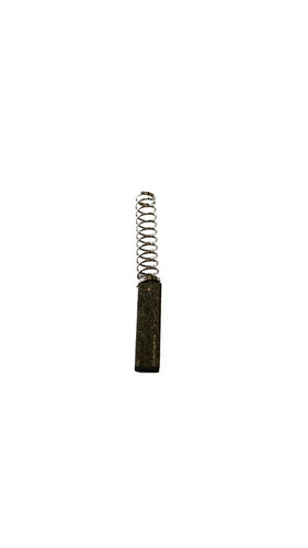 2 Carbones Para Motores Electricos 16 X 4 X 4mm C/resorte