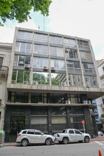 Oficina - Ciudad Vieja