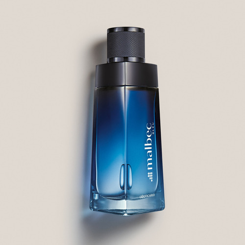 Malbec Bleu Desodorante Colônia 100ml O Boticário