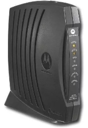 Modem Motorola Surfboard Sb5101