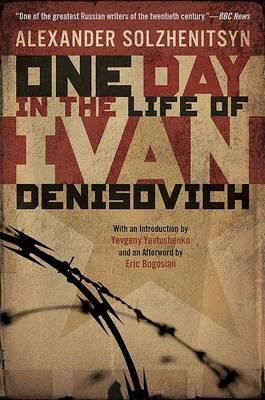 Libro One Day In The Life Of Ivan Denisovich - Aleksandr ...