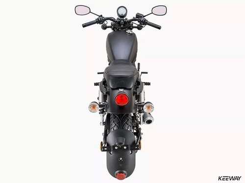 Imagen 12 de 15 de Keeway K-light