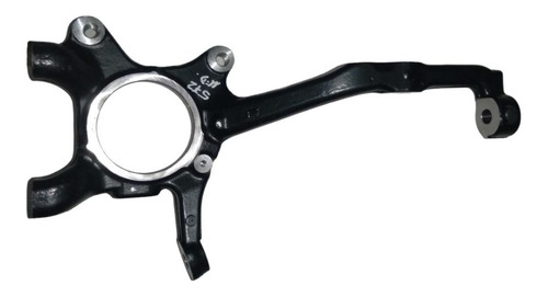 Imagen 2 de 2 de Porta Maza Del Izquierdo Toyota Hilux 16/20 Original