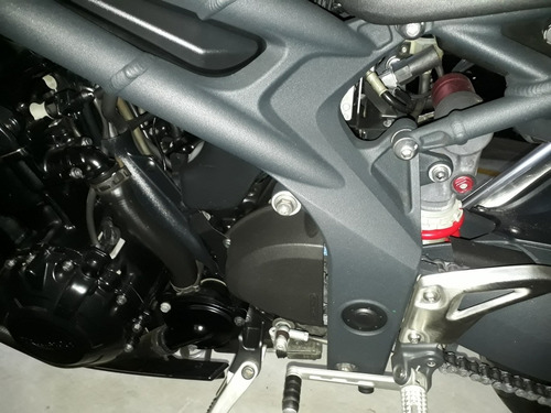 Triumph Speed Triple 1050i