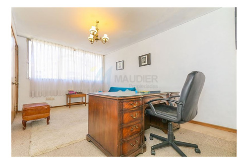 Imagen 18 de 27 de Departamento En Venta De 3 Dorm. En Providencia
