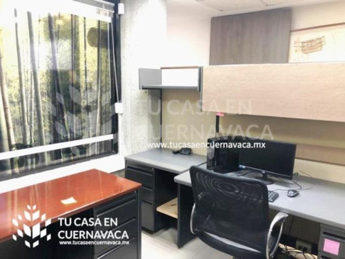 Imagen 2 de 12 de Oficina Comercial En Renta Vista Hermosa Sobre Río Mayo