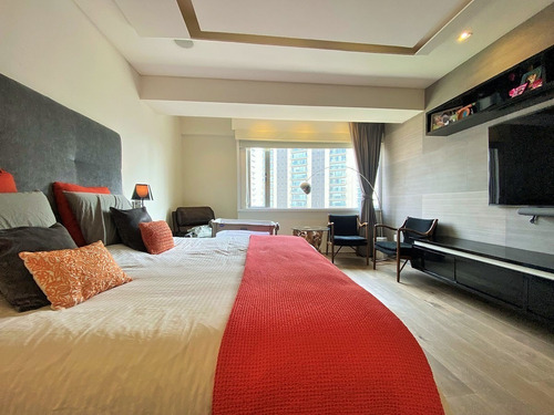 Imagen 9 de 21 de Departamento De Lujo Con Muy Buen Gusto En Venta En Bosque Alto:
