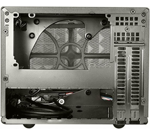 Silverstone Technology Ultra Compact Mini-itx Computer Case