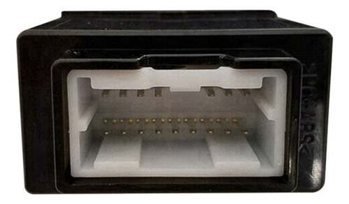 Adaptador De Puerto Auxiliar 96120-3x000 Usb Socket Automoti