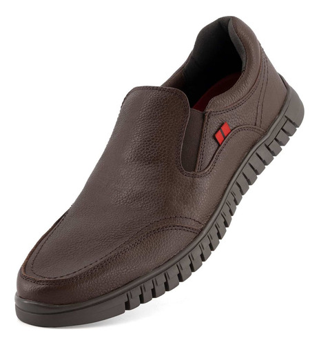Sneaker Ve6810573 Suela Antideslizante Acojinada Piso