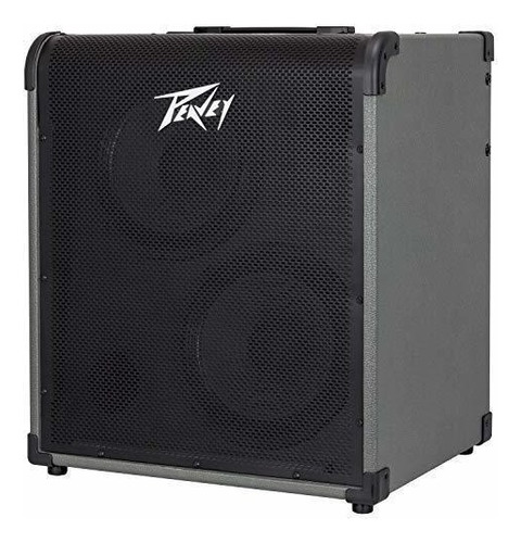 Peavey Max 208 200 Vatios 2x8 Bajo Combo Amp