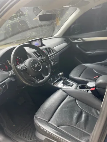 Audi Q3 1.4 Tfsi Ambition