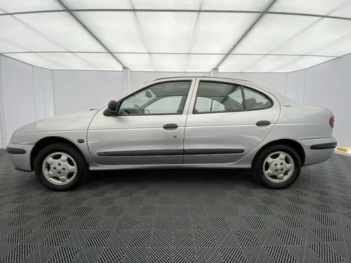 Renault Megane 1.4l