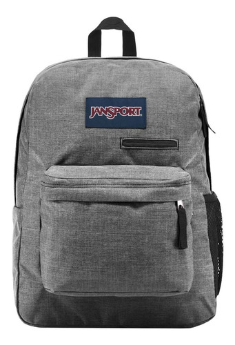 Mochila Jansport Digibreak -jsoa3en2-5b1- Trip Store