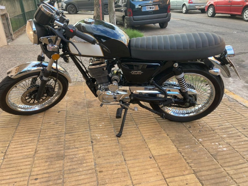 Zanella Ceccato 150 60 Aniversario