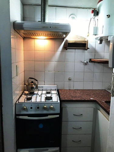 Imagen 8 de 9 de Departamento De 2 Ambientes En Pleno Centro De Pinamar