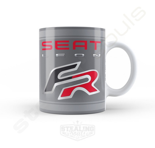 Taza Fierrera | Clásico Deportivo Argentino | Seat Leon Fr 6