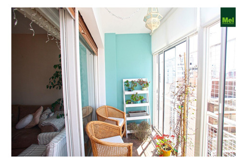 Imagen 18 de 29 de 4 Am Venta, Balcon,coc/comedor ,lavadero,cochera Mov,baulera