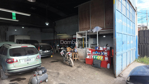 Depósito Galpón En Venta En Trujui, Moreno
