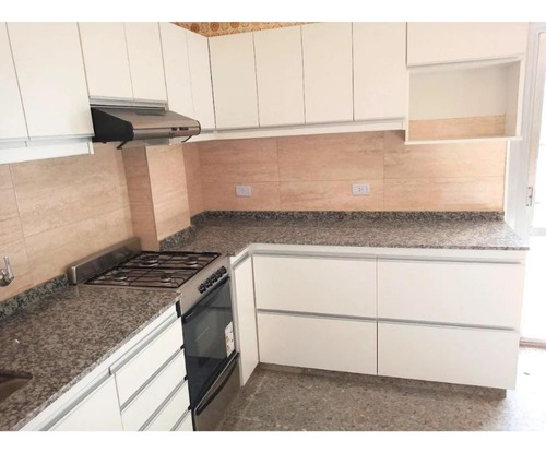 Departamento Tipo Casa En Alquiler En Quilmes Oeste Centro