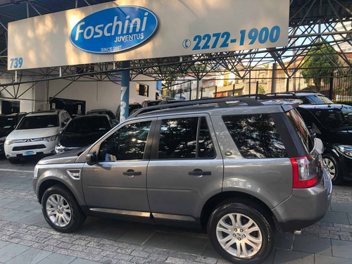 Land Rover Freelander 2 3.2 Se 6v 24v Gasolina 4p