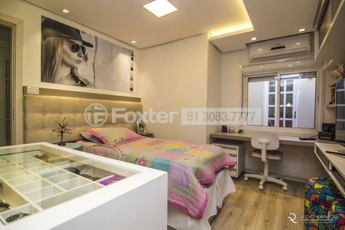 Imagem 18 de 30 de Casa, 3 Dormitórios, 176 M², Parque Santa Fé - 155979