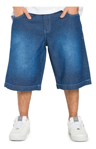 Bermuda Jeans Jorts  Xxl
