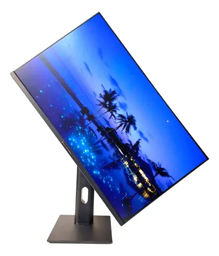 Monitor 27 Ajuste Altura E Rotação 180hz Full Hd 1ms Hdmi ...