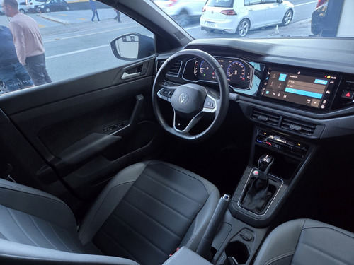 Volkswagen Nivus 1.0 200 TSI TOTAL FLEX HIGHLINE AUTOMÁTICO