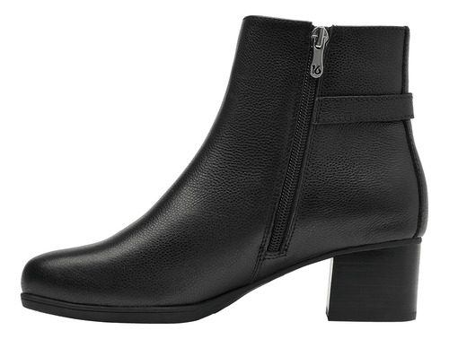 Botin Casual Mujer 16 Hrs - L028
