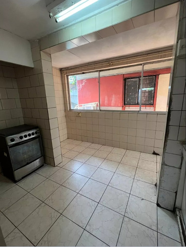 Vendo Casa Av. Salvador Allende 177, San Joaquín