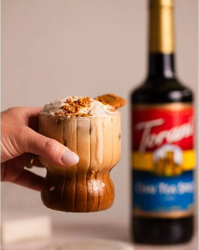 Syrup Te Chai Torani 750 Ml Chai Tea Spiced