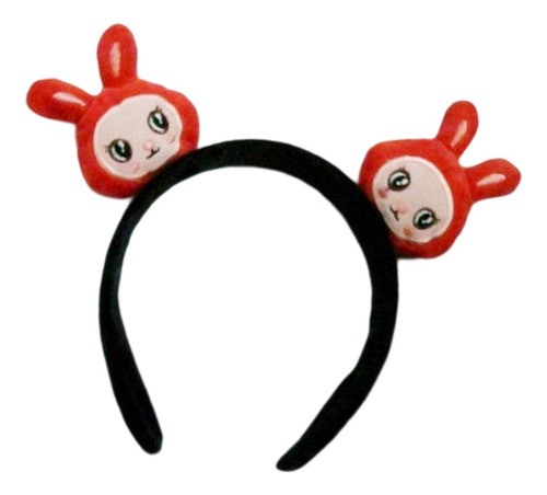Diadema Decorativa New Year , 2 Piezas