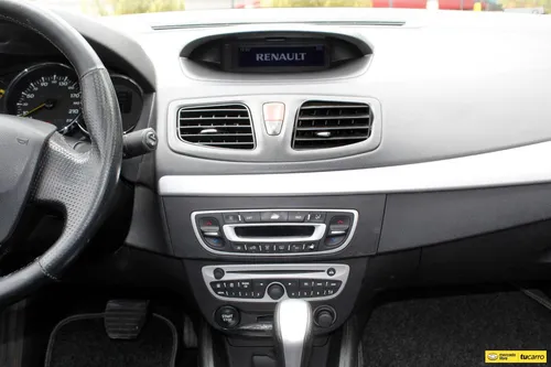 Renault Fluence 2.0 Privilege