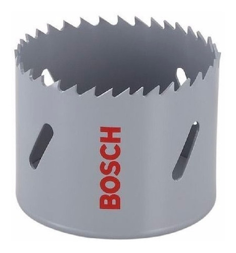 Mechas Sierra Copa Bimetalica Bosch 51 Mm 2 PuLG