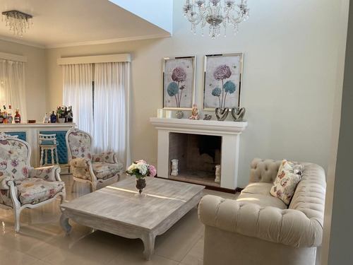 Imagen 5 de 21 de Casa En Venta Ubicado En San Isidro Labrador, Villanueva, Tigre