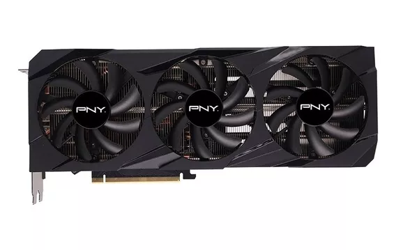 Placa De Video Pny Nvidia Geforce Rtx 3070ti 8g Gddr6 Venex