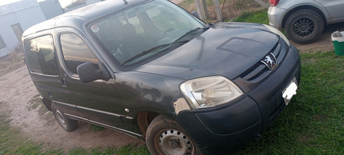 Peugeot Partner 1.4 Furgon Confort Airbag