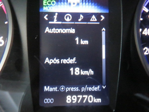 Hilux Srx