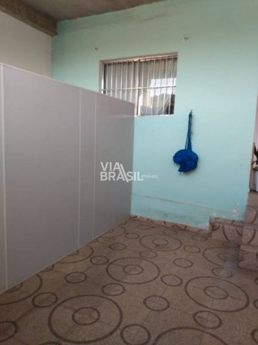 Imagem 3 de 29 de Casa Casa De Vila No Bairro Jardim Silvina, 2 Dorm, 2 Vagas - 932