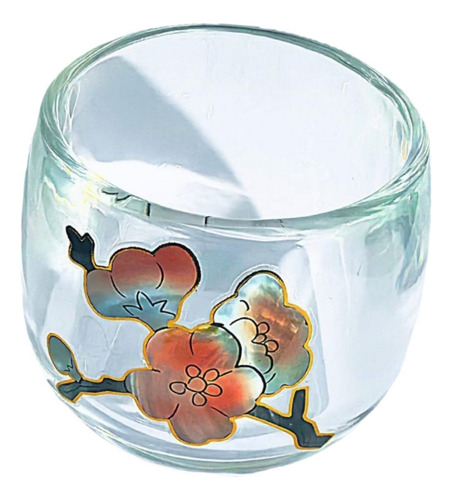Taza De Vidrio De 100 Ml Para Café, Ideal Para Cafeterías,