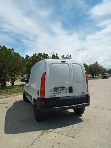 Renault Kangoo 1.6 16v 2014