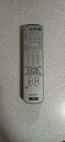 Imagen 9 de 10 de Televisor Tv Sony Trinitron Pantalla Plana De 29 Pulgadas