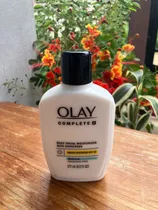 Comprar Olay Crema Facial Con Fps 40 Piel Sensible